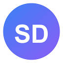 Stable Fast 3D(SF3D) logo