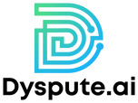 Dyspute.ai logo