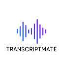 TranscriptMate logo