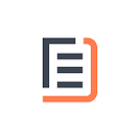BlurMe logo