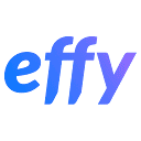 Effy logo