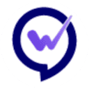 Whautomate logo