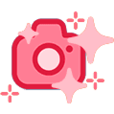 Generate Keywords for Photos and Videos logo