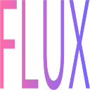 Flux AI Image Generator logo