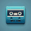 CassetteAI logo