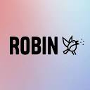Robin logo