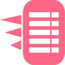 Quick Resume logo
