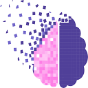 Fine Pixel logo