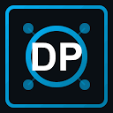 Dark Pools Gov AI logo
