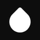 Droplette logo