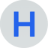 Henshu logo