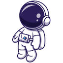 ResumeFromSpace logo