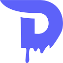 DataDripper logo