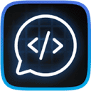 Chat2Code.dev logo