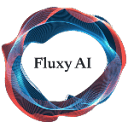 Fluxy AI logo