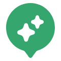 TheySaid logo