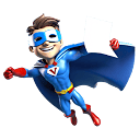 My Resume Hero logo