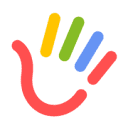 Hallo logo