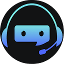 Free AI Chat Website logo