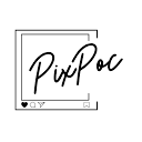 PixPoc logo