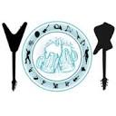 DatePlatter Website logo