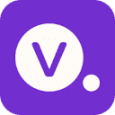 VivoChat logo