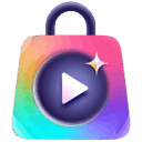 Vidify logo