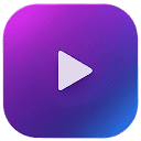 UpscaleMy.Video logo