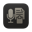 WhisperClip logo