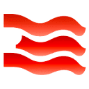 BurnBacon logo