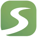 Stream Slides logo