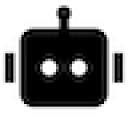 Desksense logo