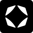Cascading logo