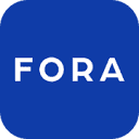 Fora Day logo