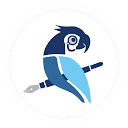 Trustty Reporter logo
