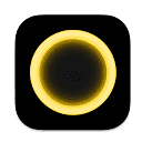OptiClean logo