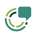 SurveySlack logo