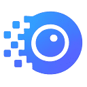 Unblur Img AI logo