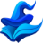 Book Witch logo
