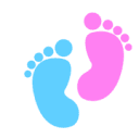 Name My Baby logo