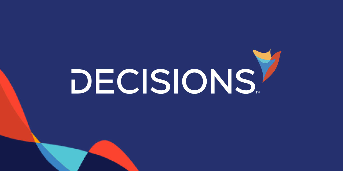Decisions logo