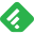 Feedly for Threat Intelligence logo