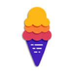 Flavored Resume logo
