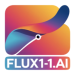 flux 1.1 Pro AI logo