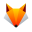 FoxyApps logo
