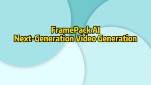 FramePack AI logo