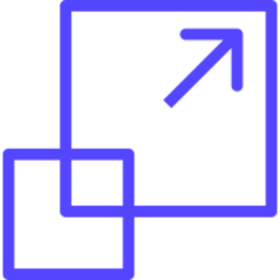 Free AI Video Upscaler logo