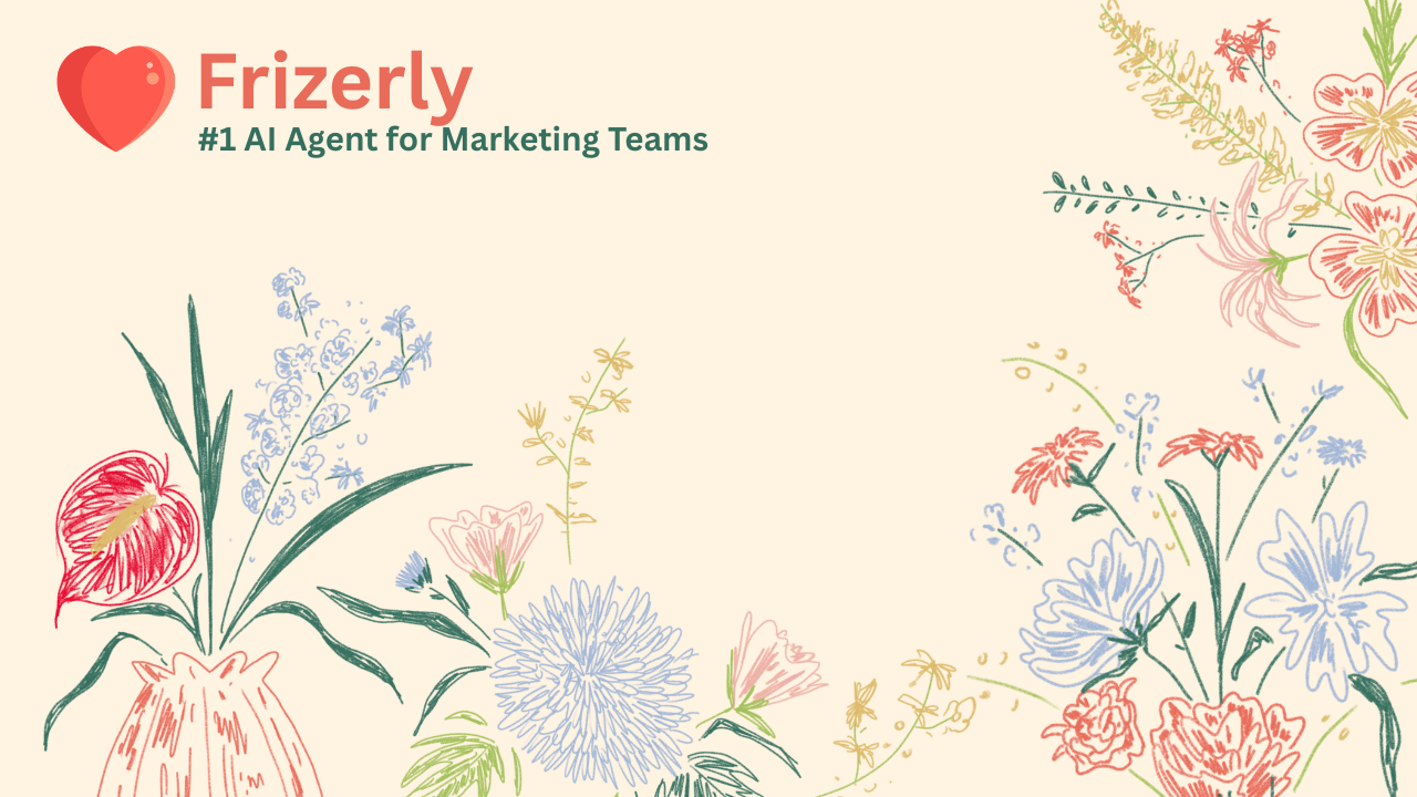 Frizerly logo