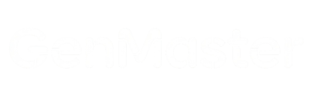 GENMASTER logo