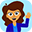 Super Teacher logo